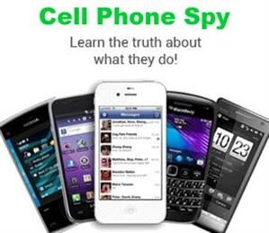 Free Cell Phone Spy Tools